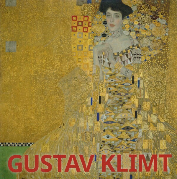 Janina Nentwig: GUSTAV KLIMT