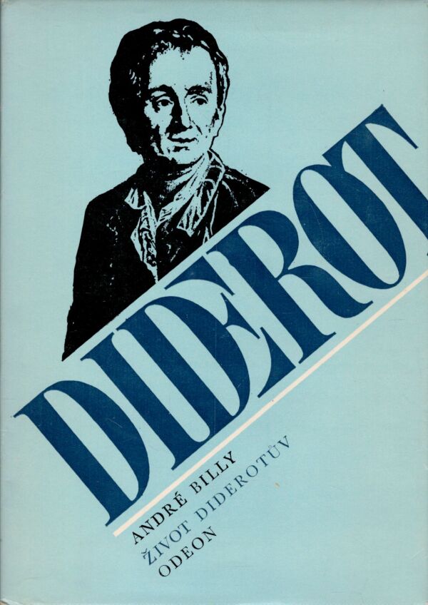 André Billy: DIDEROT