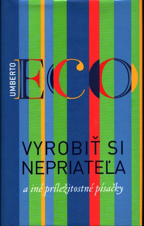 Umberto Eco: