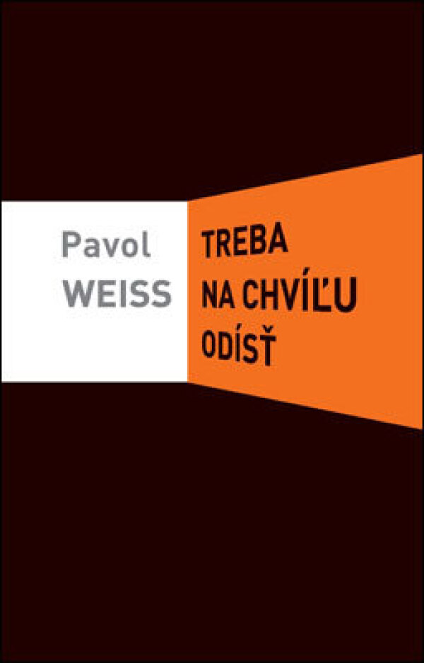 Pavol Weiss: