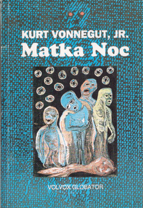Kurt Vonnegut: MATKA NOC