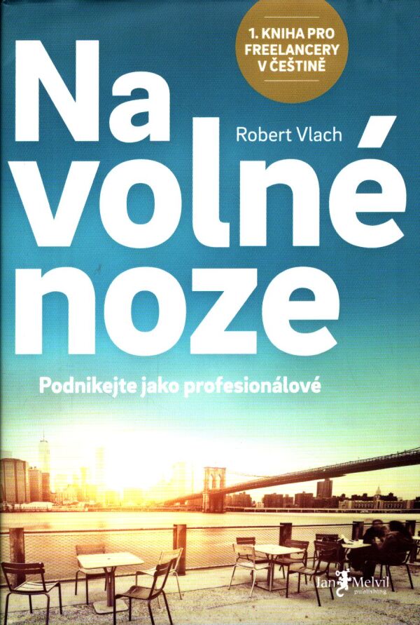 Robert Vlach: