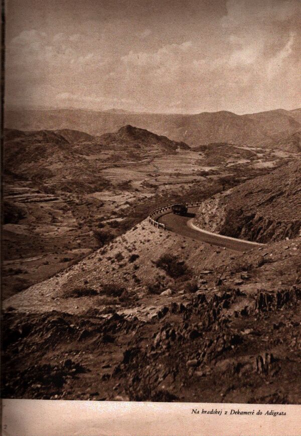 Jiří Hanzelka, Miroslav Zikmund: AFRIKA SNOV A SKUTOČNOSTI 2