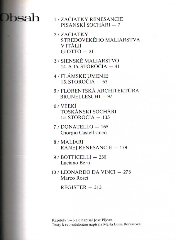José Pijoan: DEJINY UMENIA 5