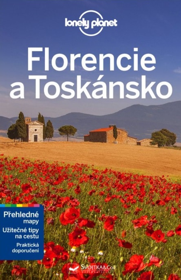 FLORENCIE A TOSKÁNSKO