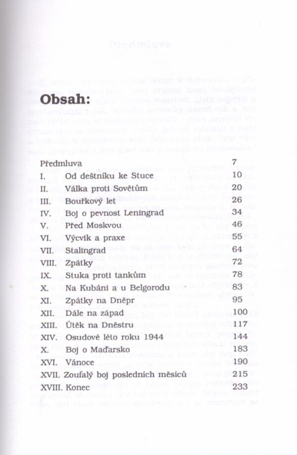 Hans-Ulrich Rudel: NAVZDORY