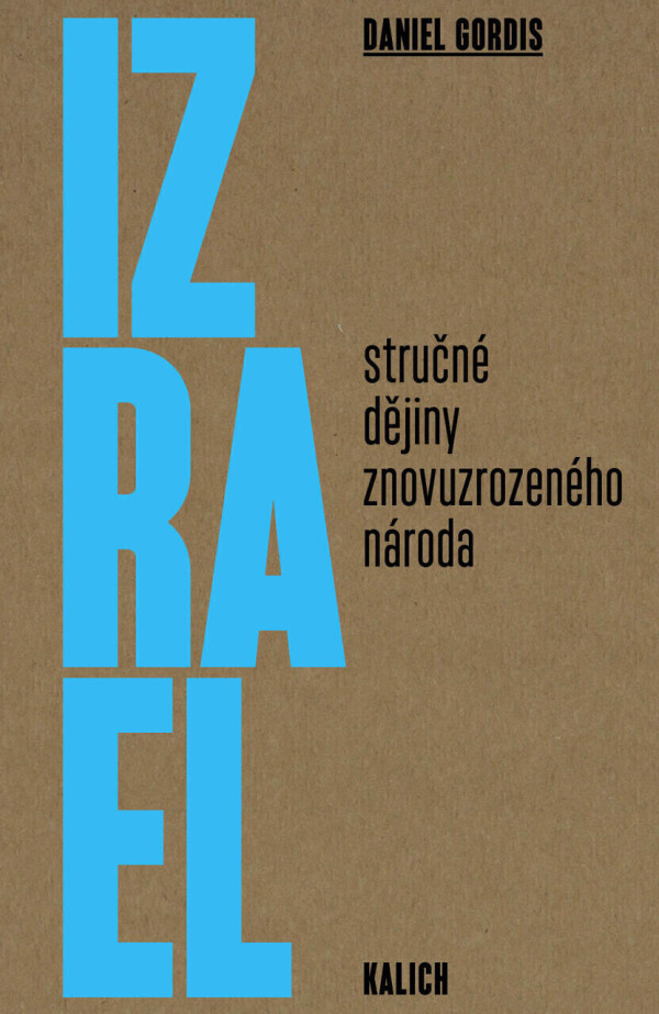 Daniel Gordis: