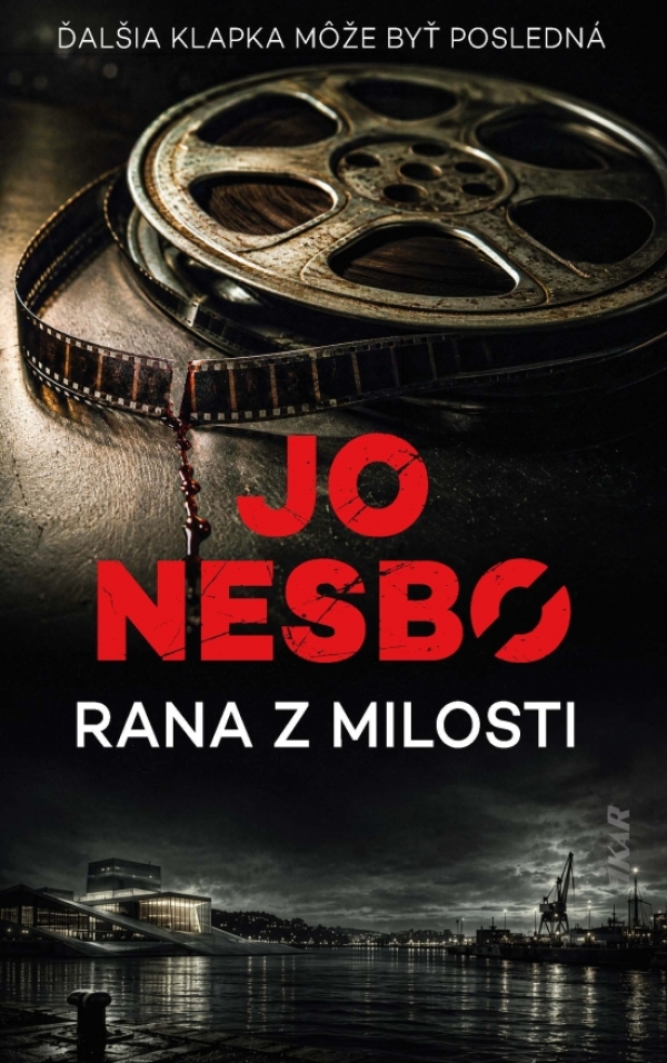 Jo Nesbo: 