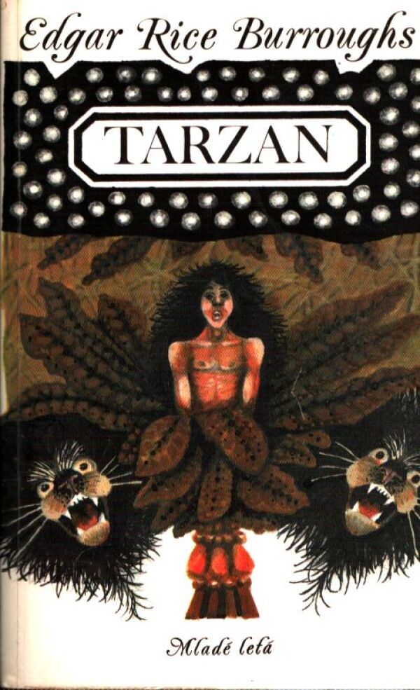 Edgar Rice Burroughs: