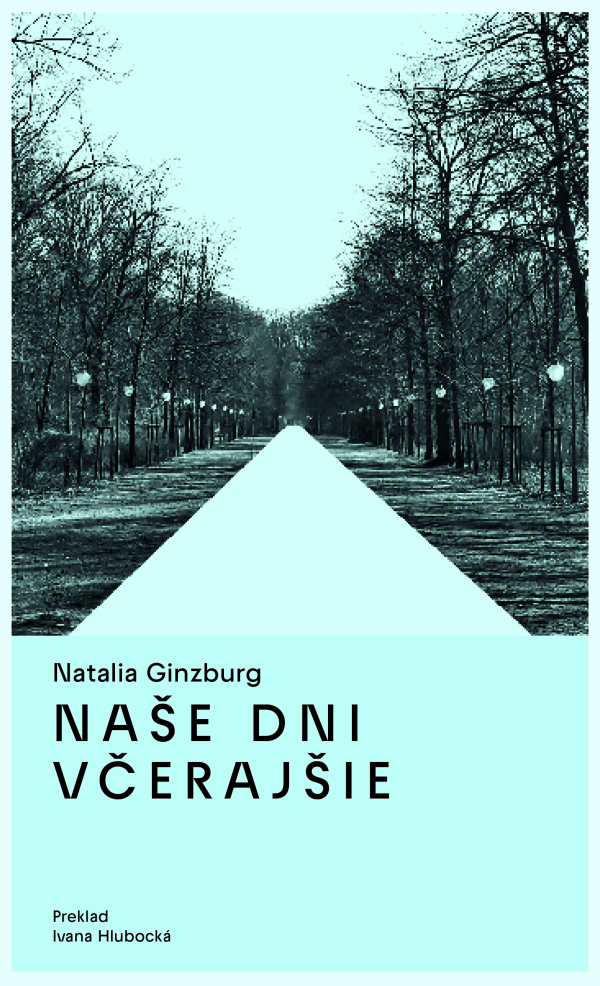 Natalia Ginzburg: