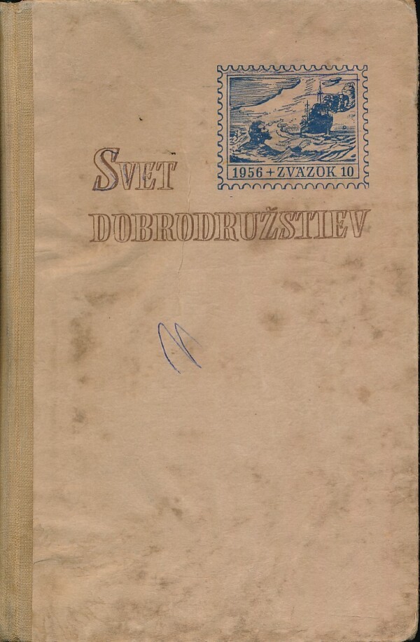 Jules Verne: MATEJ ŠÁNDOR - NOVÝ GRÓF MONTE CHRISTO