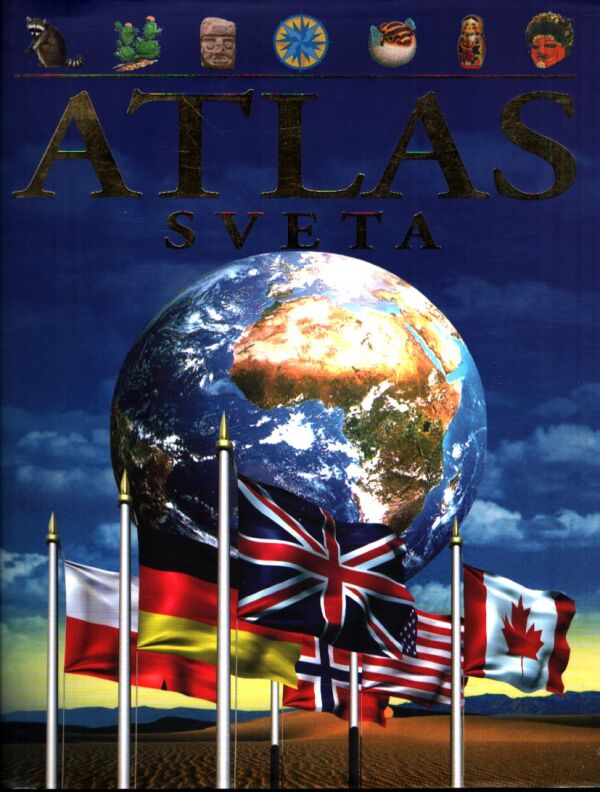 ATLAS SVETA