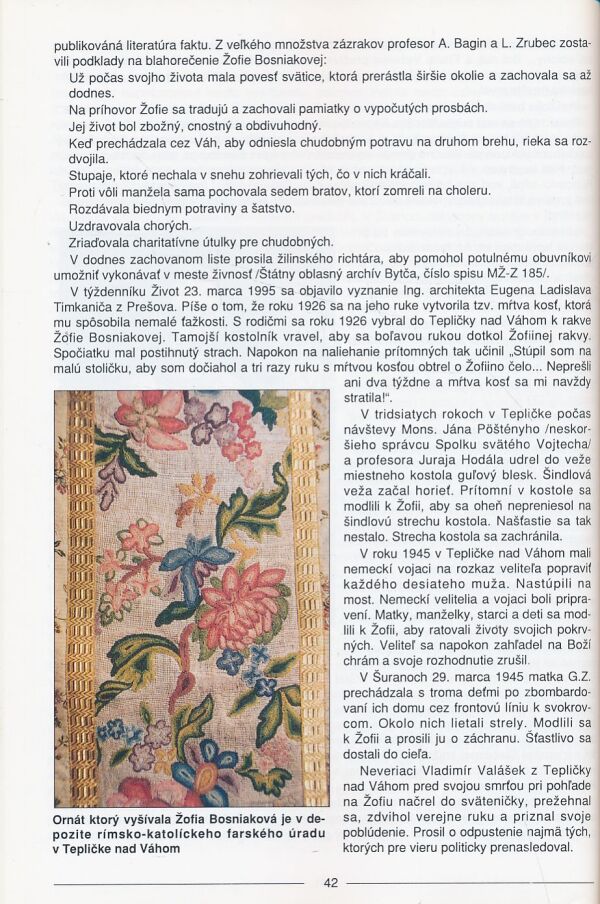 Laco Zrubec: Šurany 1138 - 1998