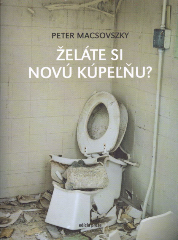 Peter Macsovszky: