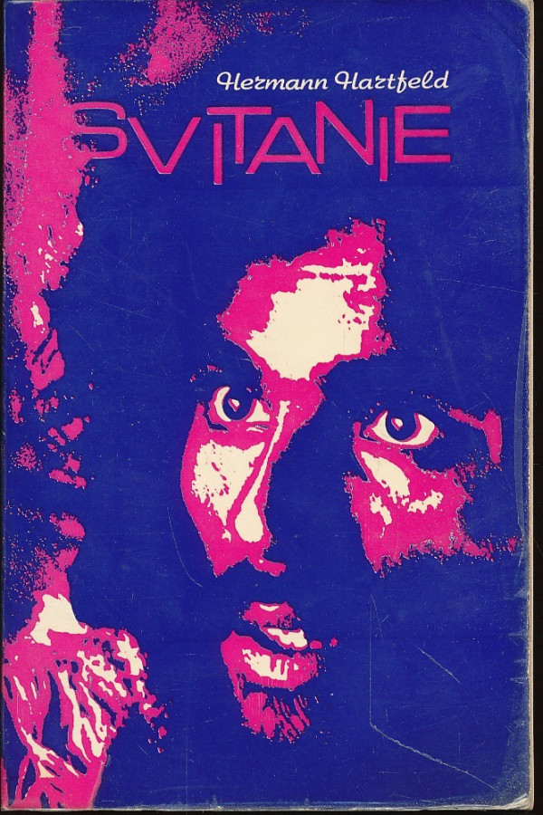 Hermann Hartfeld: SVITANIE