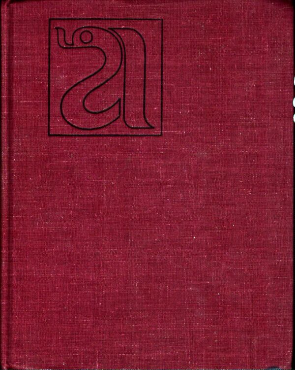R. D. Sinělnikov: ATLAS ANATOMIE ČLOVĚKA II