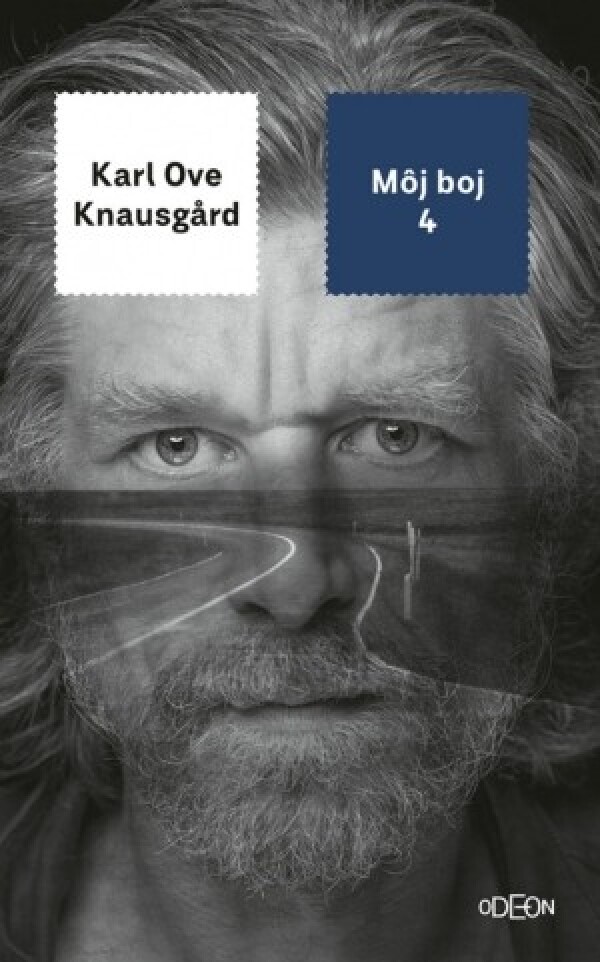 Karl Ove Knausgard: MÔJ BOJ 4