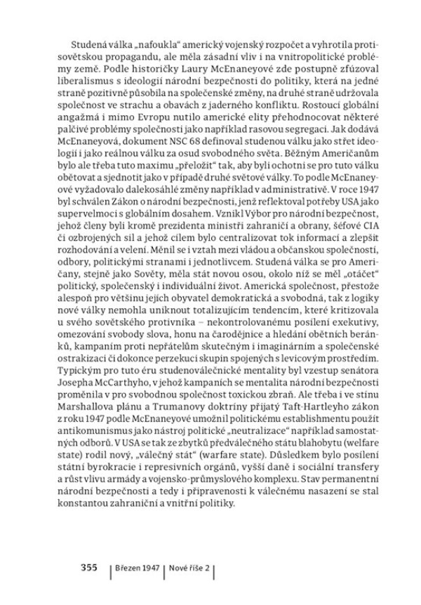 Jan Adamec: KRONIKA DRUHÉ SVĚTOVÉ VÁLKY