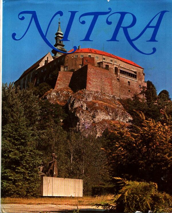 Jozef Ambruš: NITRA