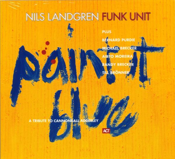 Landgren Funk Unit Nils: