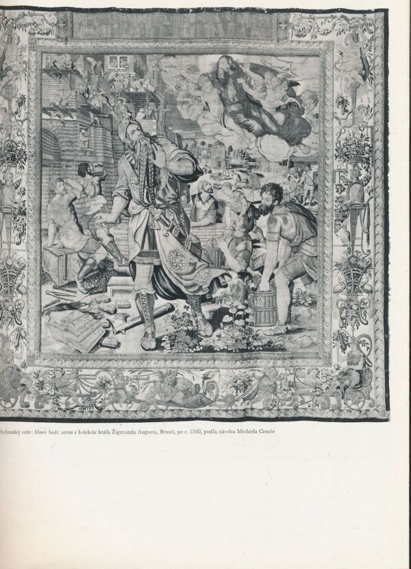 Zbierky kráľovského zámku na Waweli