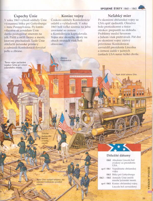 J. Bingham, F. Chandler, S. Taplin: NOVOVEK - POSLEDNÝCH 500 ROKOV