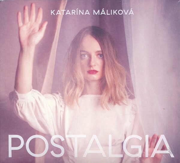 Katarína Máliková: POSTALGIA