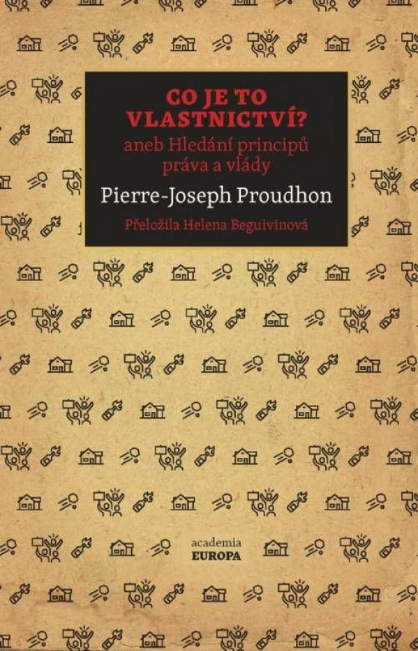 Pierre-Joseph Proudhon: 