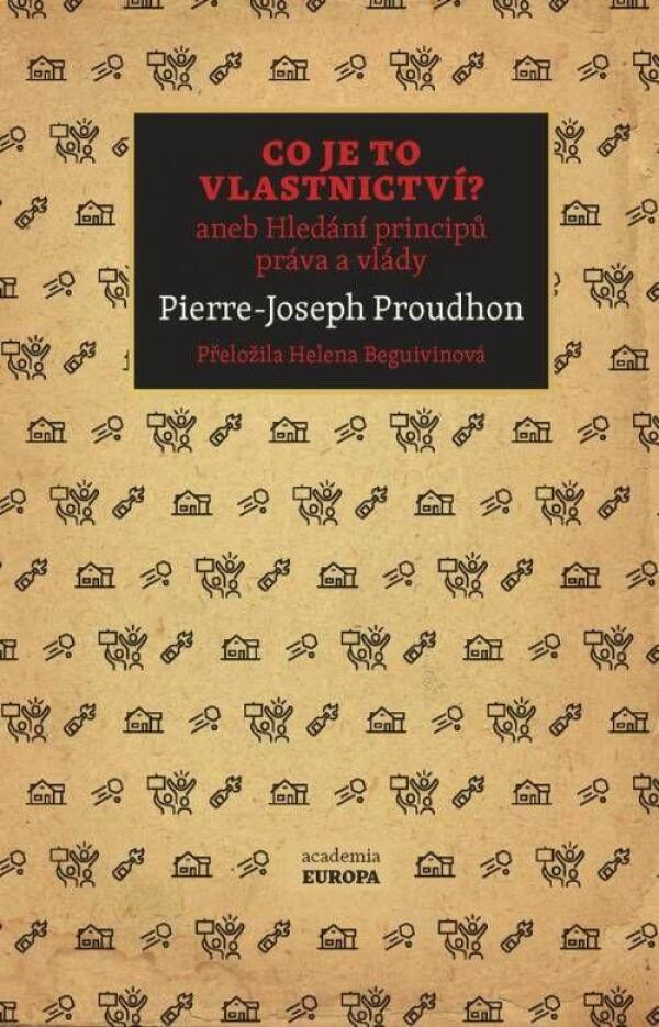 Pierre-Joseph Proudhon: