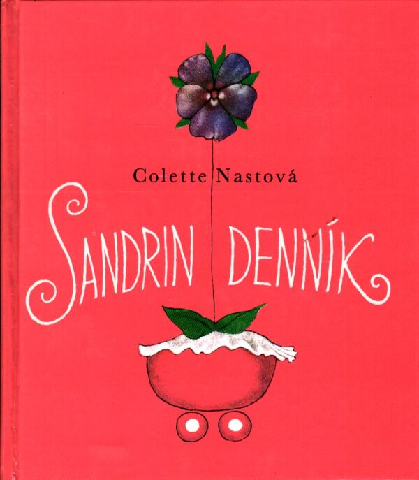Colette Nastová:
