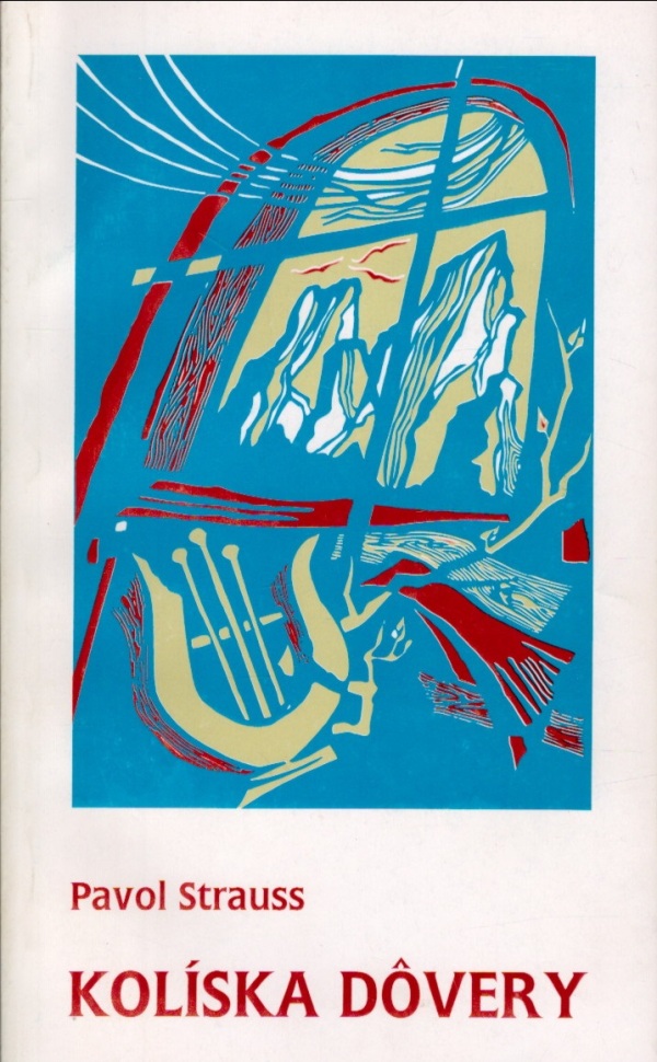 Pavol Strauss: