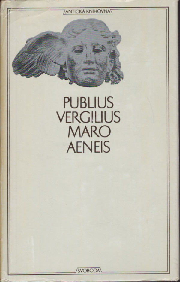 Publius Vergilius Maro: 