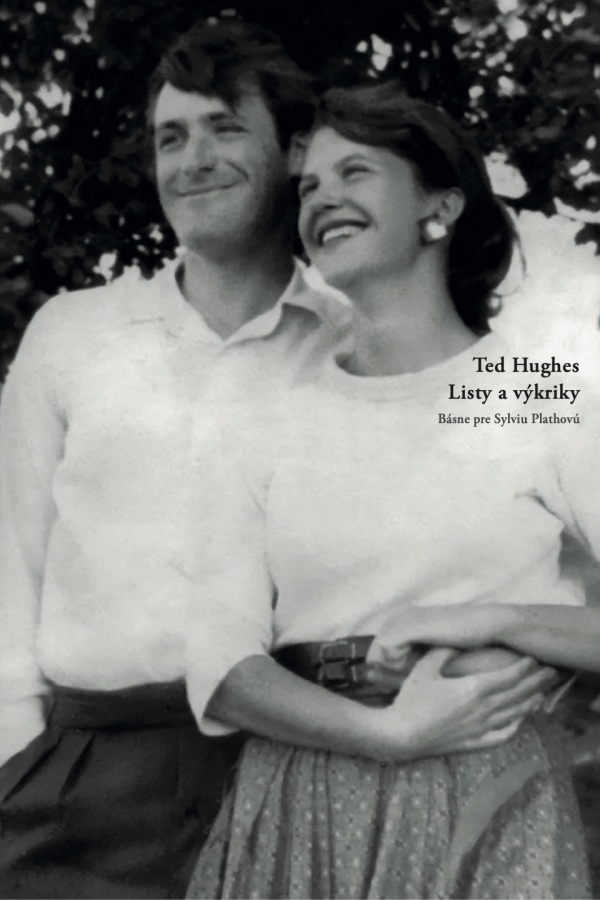 Ted Hughes: