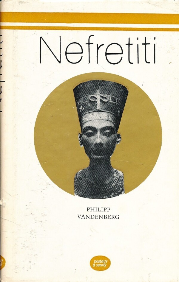 Philipp Vandenberg: NEFRETITI