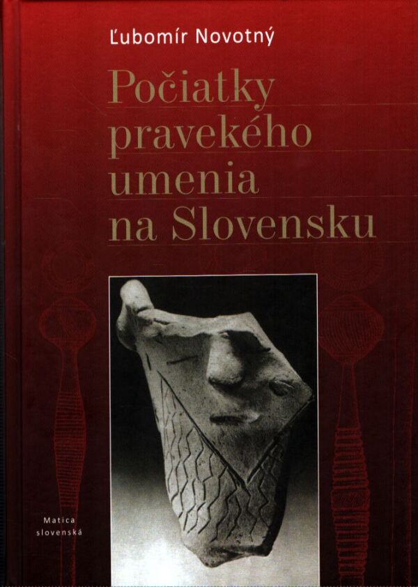Ľubomír Novotný: