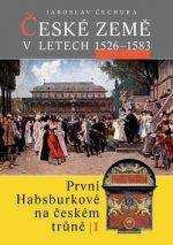 Jaroslav Čechura: