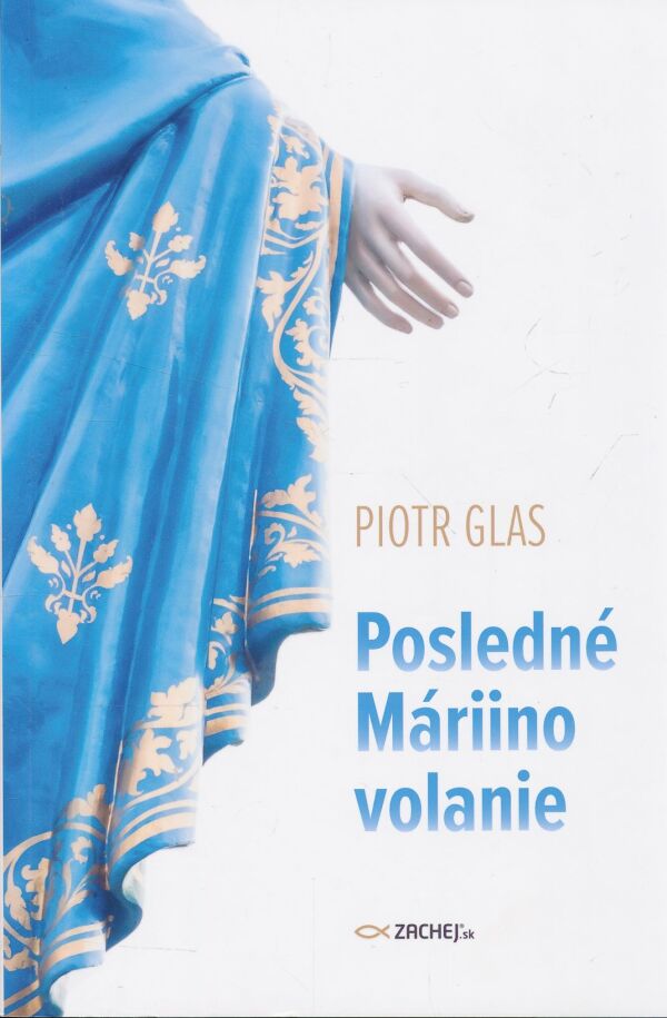 Piotr Glas: