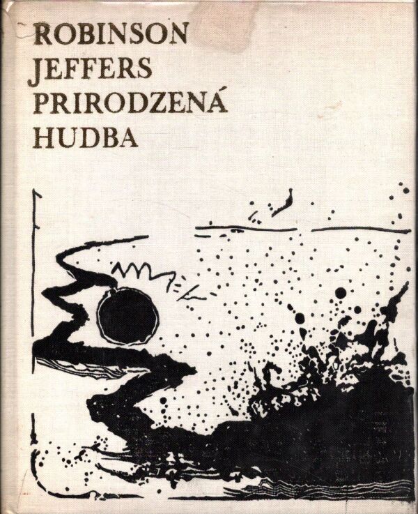 Robinson Jeffers: