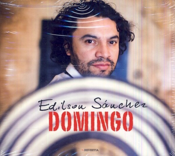 Edilson Sánchez: DOMINGO