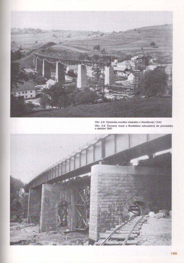 STAVEBNÍCTVO NA SLOVENSKU 1945 - 1985