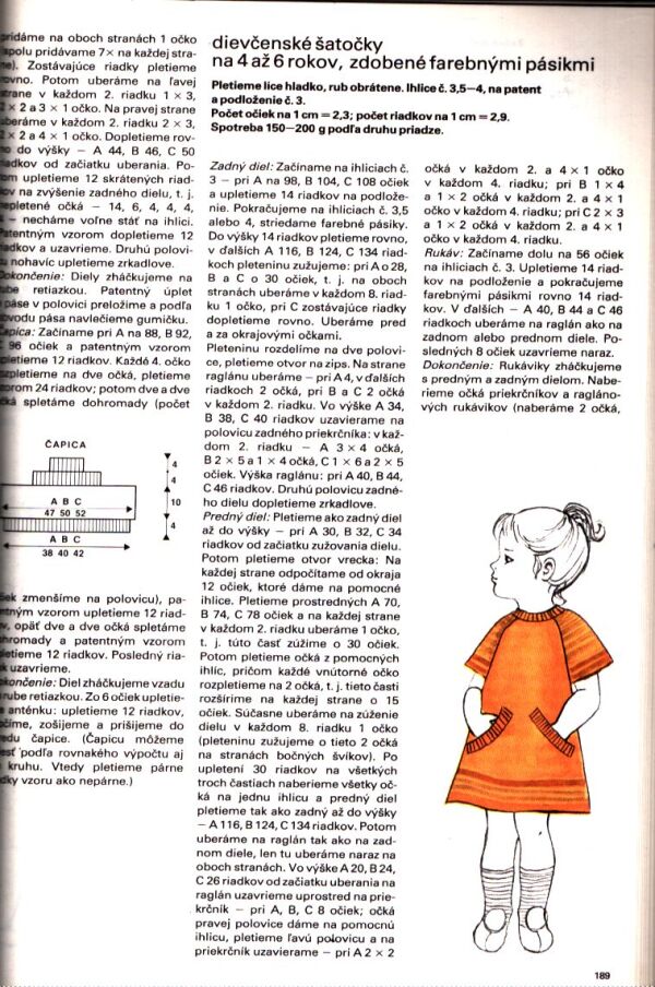 Ľudmila Pešková: ŠKOLA RUČNÉHO PLETENIA AJ PRE ĽAVÁČKY