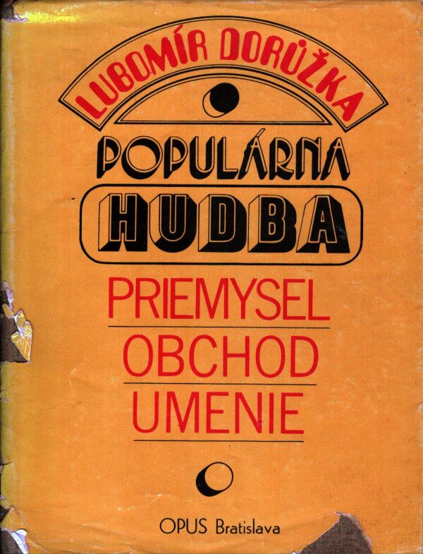 Lubomír Dorůžka: