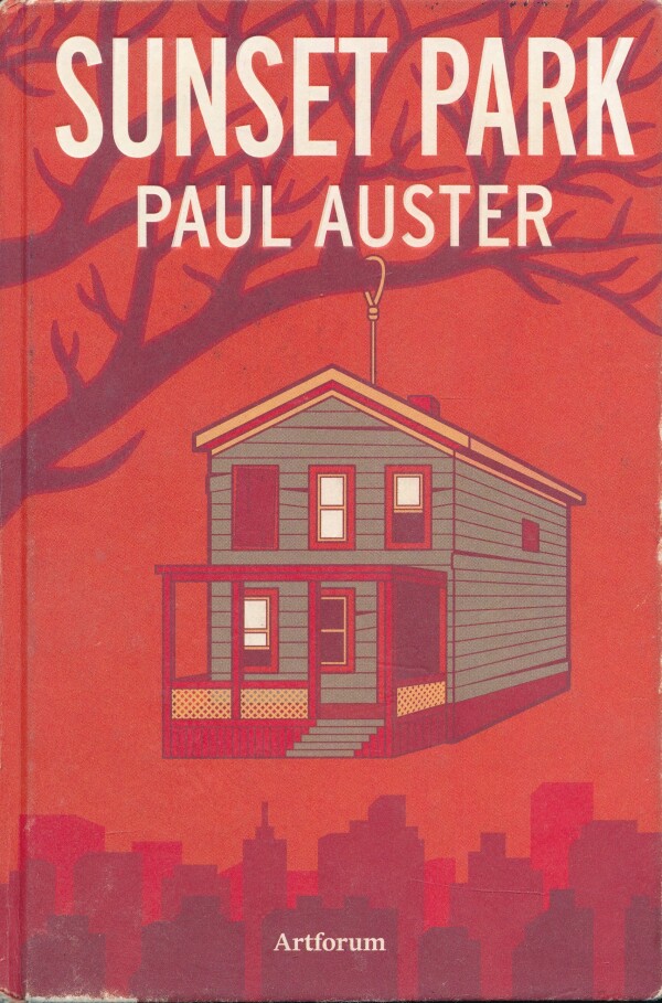 Paul Auster: SUNSET PARK