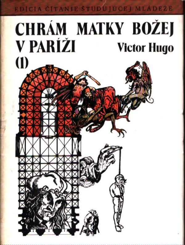 Victor Hugo: