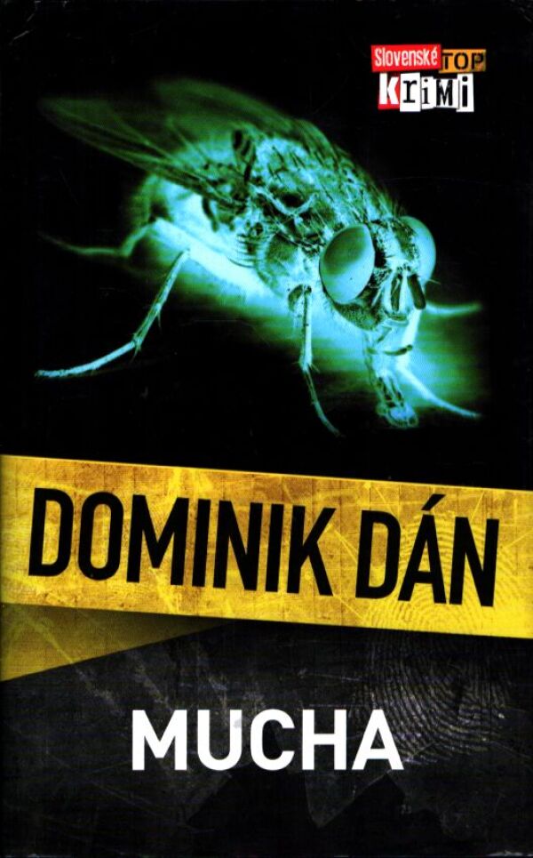 Dominik Dán: