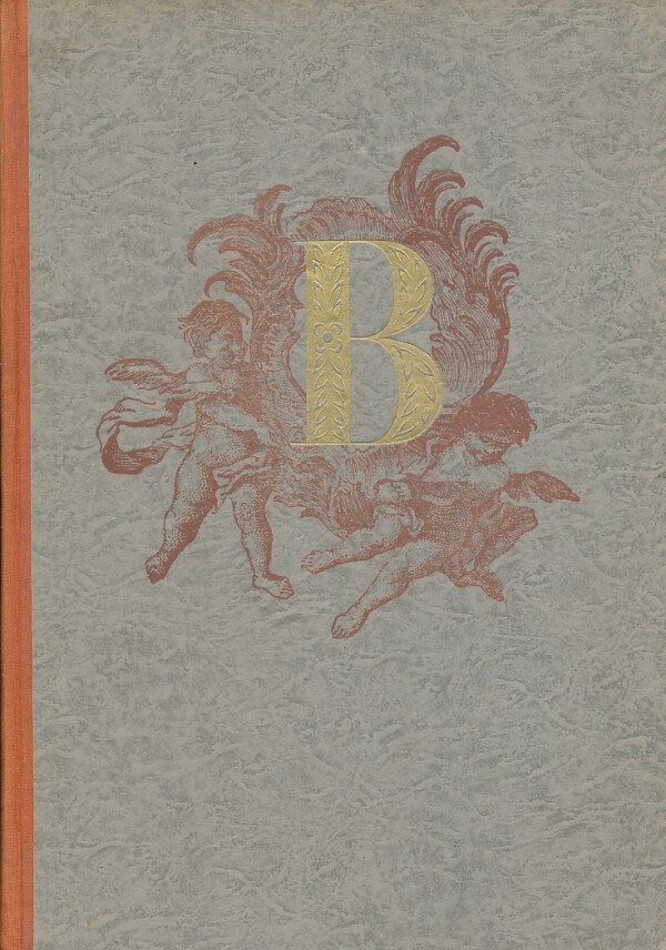 Zdeněk Kalista: ČESKÉ BAROKO