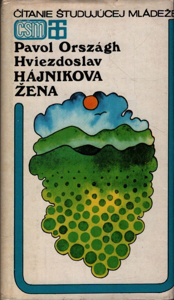 Pavol Országh Hviezdoslav: