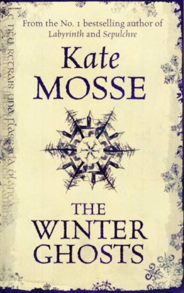 Kate Mosse: 