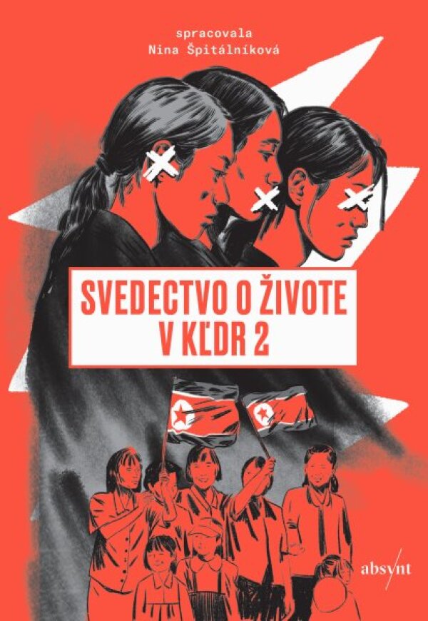 Nina Špitálniková: