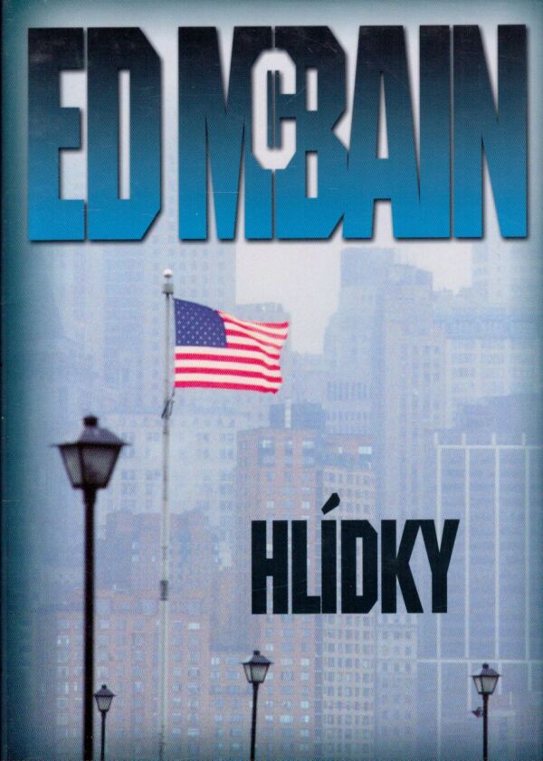 Ed McBain: HLÍDKY